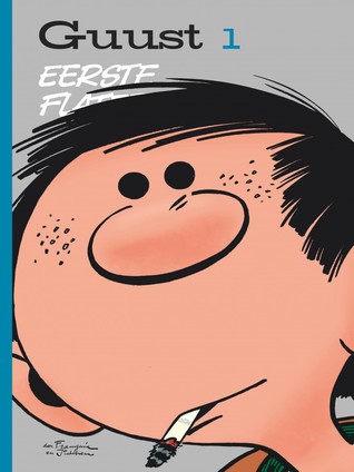 Eerste Flaters (Hardcover)