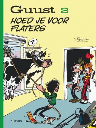 Hoed Je Voor Flaters (Hardcover)