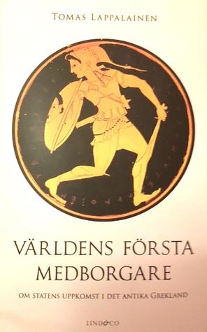 Världens första medborgare