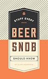 Stuff Every Beer ...