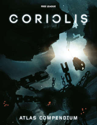 Coriolis: Atlas Compendium (Paperback)