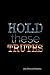 Hold These Truths by Jeanne Sakata