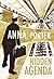 Hidden Agenda (Judith Hayes #1)
