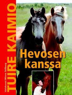 Hevosen kanssa