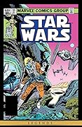 Star Wars (1977-1986) #66