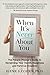 When It's Never About You by Ilene S. Cohen