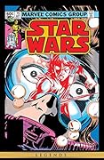 Star Wars (1977-1986) #75