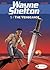 The Vengeance (Wayne Shelton)