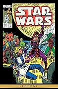 Star Wars (1977-1986) #82