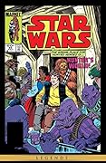 Star Wars (1977-1986) #85