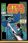Star Wars (1977-1986) #88