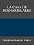 La casa de Bernarda Alba by Federico García Lorca