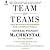 Team of Teams: The Power of Small Groups in a Fragmented World