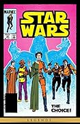 Star Wars (1977-1986) #90