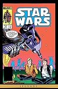 Star Wars (1977-1986) #93