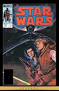 Star Wars (1977-1986) #95