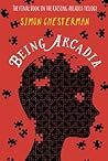 Being Arcadia (Raising Arcadia, #3)