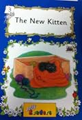 The New Kitten