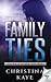 Family Ties (Flesh & Blood #2)