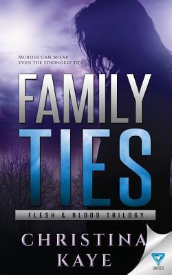 Family Ties (Flesh & Blood #2)