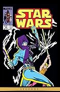 Star Wars (1977-1986) #96