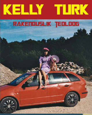 Rakenduslik teoloog (Paperback)