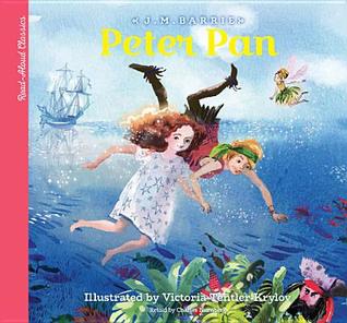 Read-Aloud Classics: Peter Pan