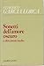Sonetti dell'amore oscuro e altre poesie inedite