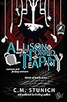Allison and the Torrid Tea Party