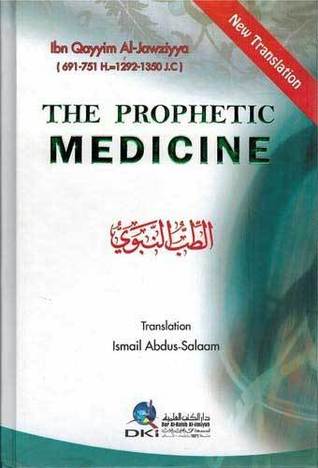 The Prophetic Medicine