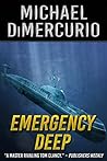 Emergency Deep (Peter Vornado #1) Emergency Deep (Peter Vornado #1)