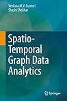 Spatio-Temporal Graph Data Analytics