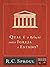 Qual a relação entre Igreja e Estado? (Questões Cruciais Livr... by R.C. Sproul