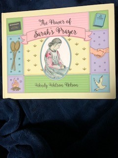 The Power of Sarah's Prayer