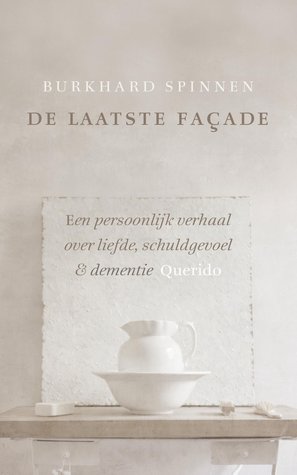 De laatste façade (Paperback)