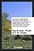 Military Memoir of Colonel ...
