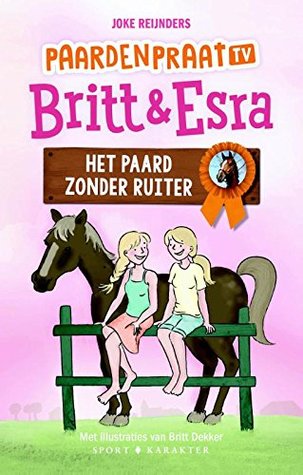Het paard zonder ruiter