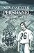 Non-Essential Personnel by Gerald M. Sieber
