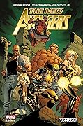 New Avengers Tome 1: Possession
