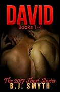 DAVID: The 2017 Short Stories