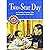Two-Star Day by Veronica Freeman Ellis