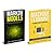 Machine Learning Algorithms & Markov Models: Supervised and Unsupervised Learning with Python & Data Science 2 Manuscripts in 1 Book
