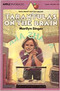 Tarantulas on the brain (Paperback)
