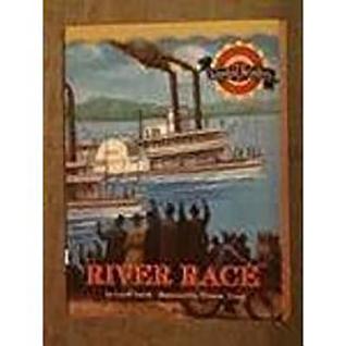 Houghton Mifflin Reading Leveled Readers: Level 4.1.4 Bel LV Race of the River Runner