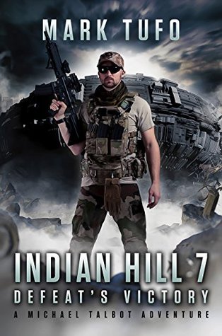 Defeat's Victory (Indian Hill, #7)
