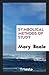 Symbolical Methods of Study