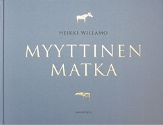 Myyttinen matka