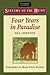 Four Years in Paradise by Osa Johnson