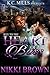 Key To The Heart Of A Boss by Nikki Brown Key To The Heart Of A Boss by Nikki Brown