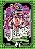 JoJo's Bizarre Adventure, P...